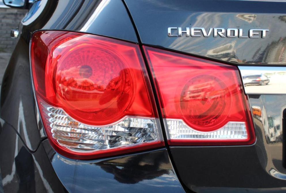 Chevrolet Cruze I Рестайлинг Нижний Новгород  - изображение 20
