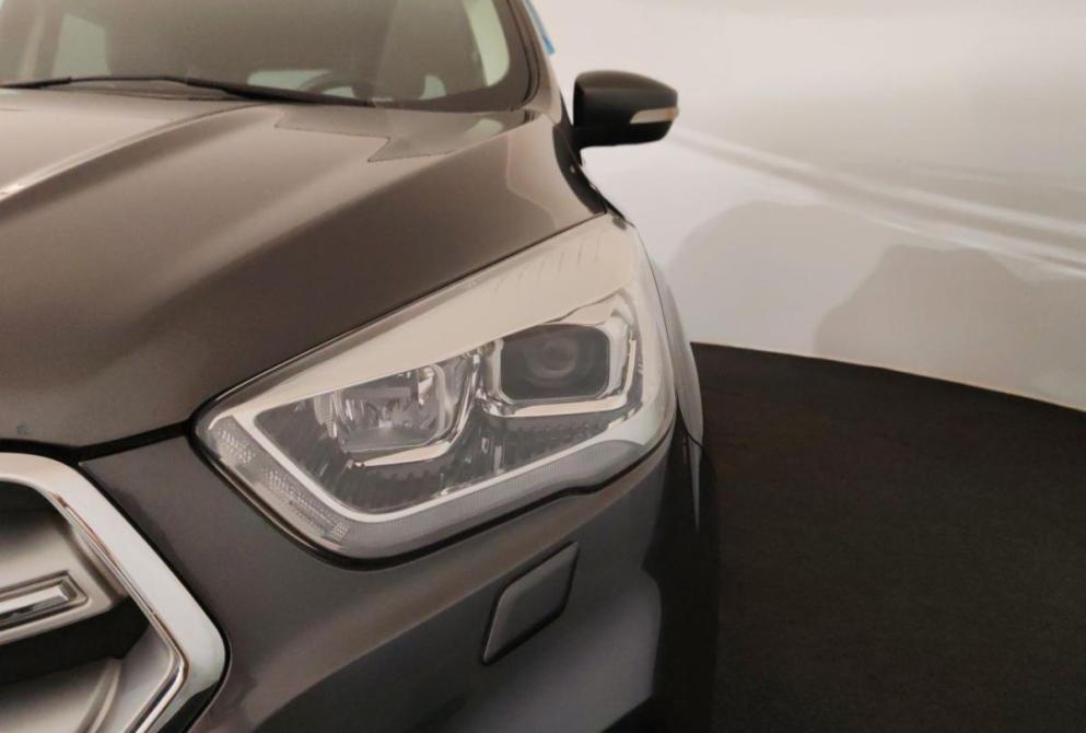 Ford Kuga II Рестайлинг Ярославль  - изображение 21