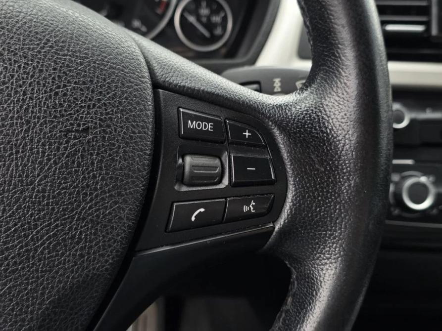 BMW 3 серии VI (F3x) Санкт-Петербург  - изображение 13