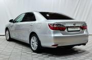 Toyota Camry VII (XV50) Рестайлинг Нижневартовск  - изображение 25