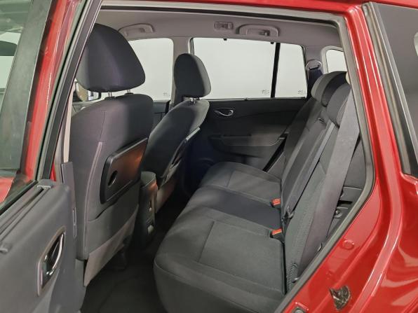Renault Koleos I с пробегом 2011 года, цена 989 000 рублей, 139114 км, внедорожник, Автокод Объявления