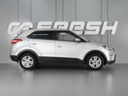 Hyundai Creta I Минеральные Воды  - изображение 22