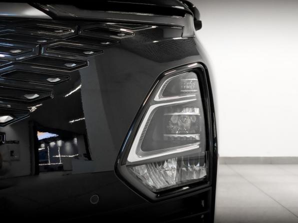 Omoda C5 I с пробегом 2023 года, цена 1 650 000 рублей, 28055 км, внедорожник, Автокод Объявления