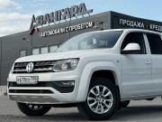 Volkswagen Amarok I Рестайлинг Волгоград  - изображение 32