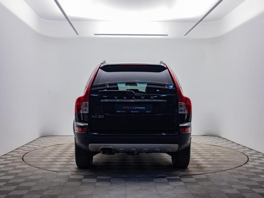 Volvo XC90 I Рестайлинг Москва  - изображение 6