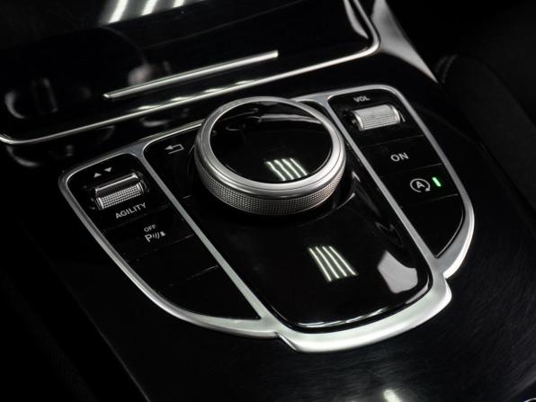 Mercedes-Benz C-Класс IV (W205) с пробегом 2014 года, цена 1 919 000 рублей, 111433 км, седан, Автокод Объявления