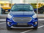 Ford Kuga II Рестайлинг Волгоград  - изображение 35