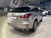 Lexus RX IV Тюмень  - изображение 31