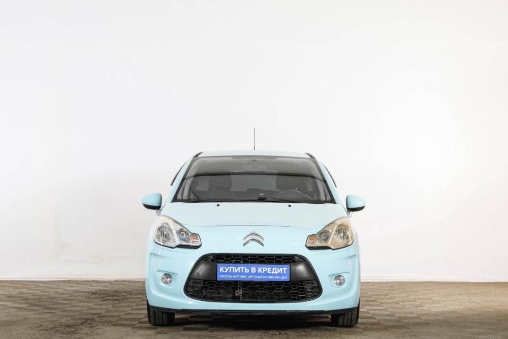 Citroen C3 II Тюмень  - изображение 2