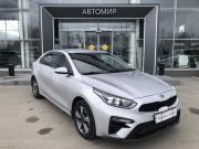 Kia Cerato IV Брянск  - изображение 18