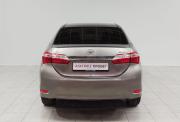 Toyota Corolla X (E140 E150) Рестайлинг Саратов  - изображение 29