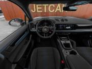 Porsche Cayenne III Рестайлинг Москва  - изображение 42