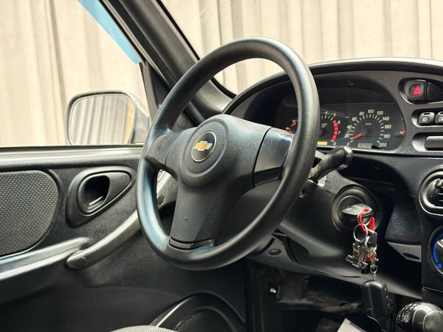 Chevrolet Niva I Рестайлинг Ижевск  - изображение 11
