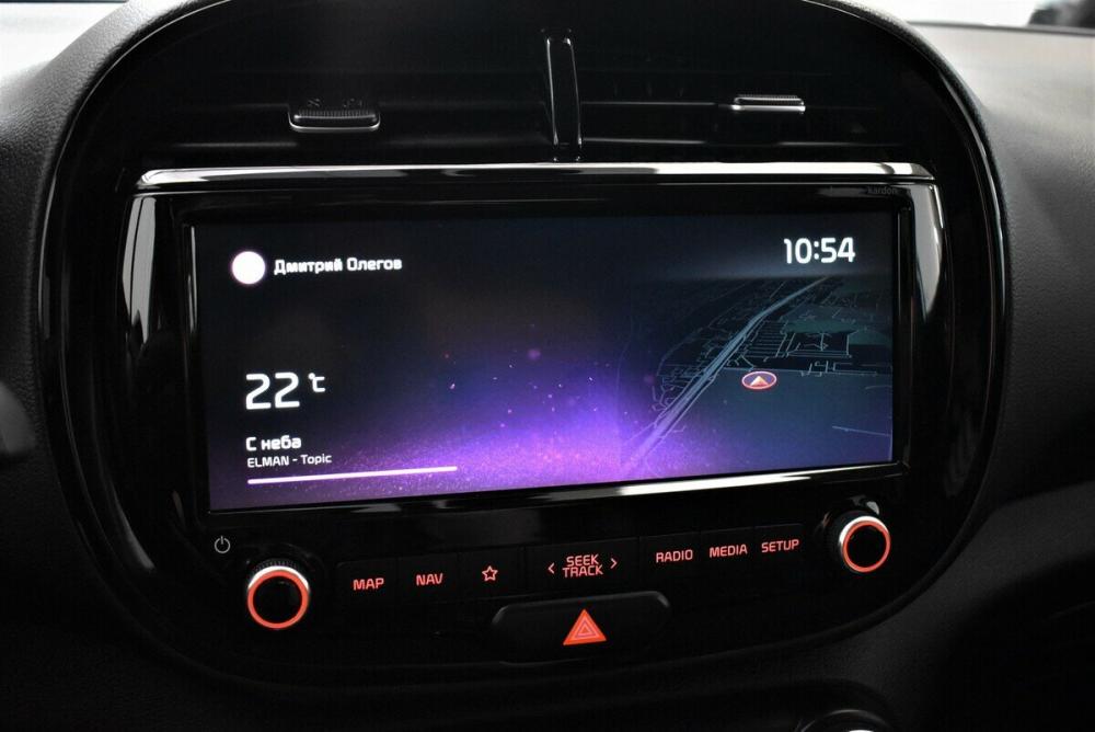 Kia Soul III Москва  - изображение 7