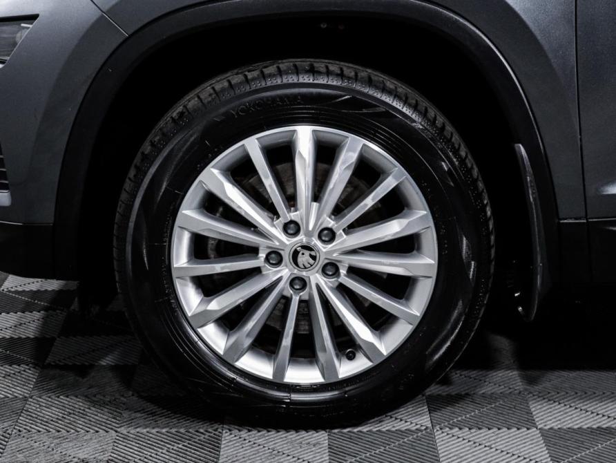 Skoda Kodiaq I Москва  - изображение 16
