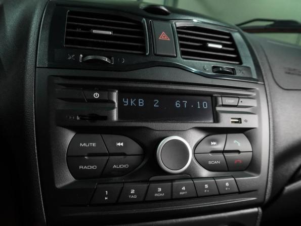 Lada (ВАЗ) Granta I Рестайлинг с пробегом 2023 года, цена 864 000 рублей, 37694 км, лифтбек, Автокод Объявления