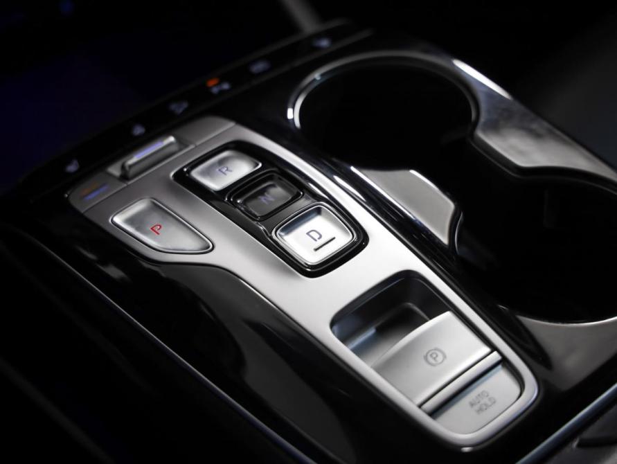 Hyundai Tucson IV Санкт-Петербург  - изображение 20