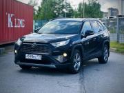 Toyota RAV4 V (XA50) Санкт-Петербург  - изображение 8