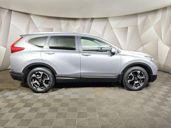Honda CR-V V с пробегом 2018 года, цена 2 595 000 рублей, 160585 км, внедорожник, Автокод Объявления