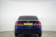 Honda Civic VIII Рестайлинг Оренбург  - изображение 24