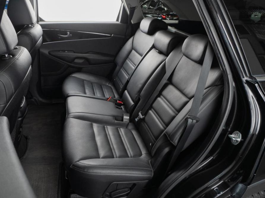 Kia Sorento III Prime Рестайлинг Тюмень  - изображение 9