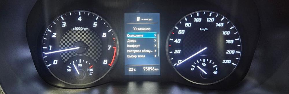 Hyundai Solaris II Рестайлинг Вологда  - изображение 10