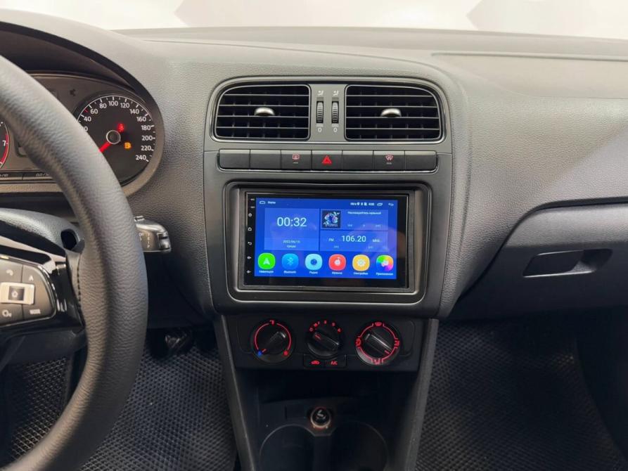 Volkswagen Polo V Рестайлинг Ставрополь  - изображение 12