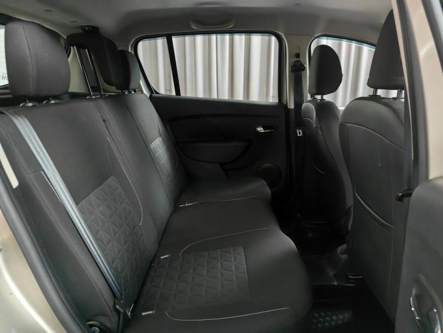 Renault Sandero II Москва  - изображение 10