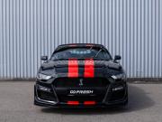 Ford Mustang VI Рестайлинг Сочи  - изображение 27