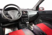 Hyundai Getz I Рестайлинг Новосибирск  - изображение 25