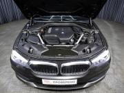 BMW 5 серии VII (G30/G31/G38) Москва  - изображение 36
