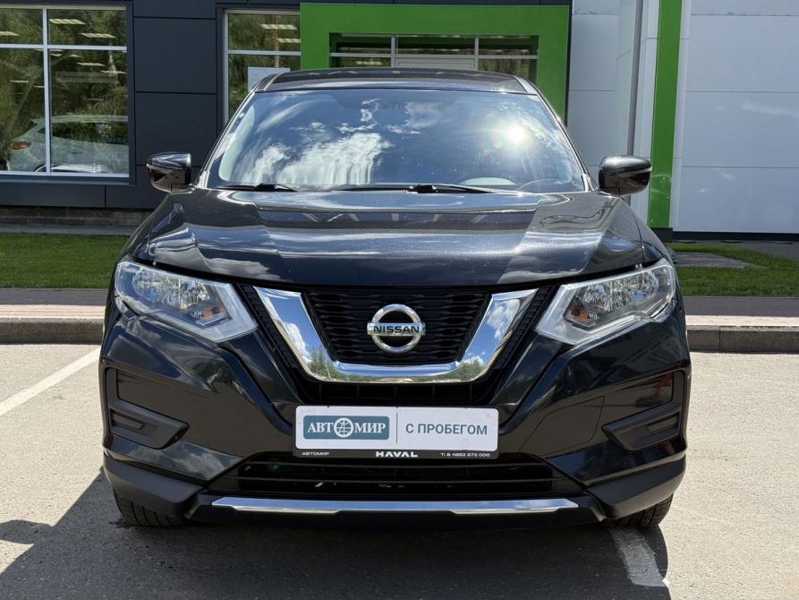 Nissan X-Trail III Рестайлинг Ярославль  - изображение 2
