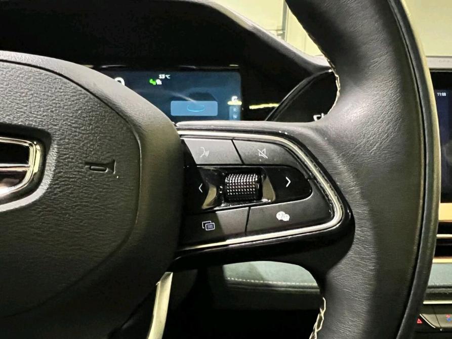 Geely Monjaro I Новосибирск  - изображение 28