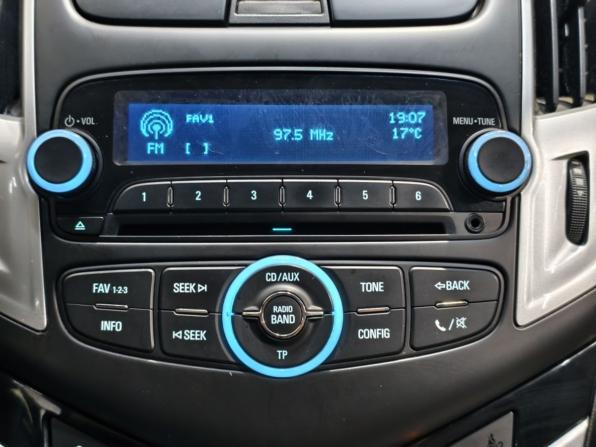 Chevrolet Cruze I Рестайлинг с пробегом 2014 года, цена 675 000 рублей, 274284 км, седан, Автокод Объявления
