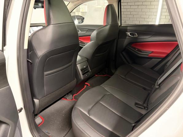 Changan CS55 Plus II с пробегом 2024 года, цена 2 230 000 рублей, 21309 км, внедорожник, Автокод Объявления