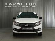 Lada (ВАЗ) Granta I Рестайлинг Пермь  - изображение 21