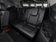 Volkswagen Teramont I Рестайлинг Москва  - изображение 42