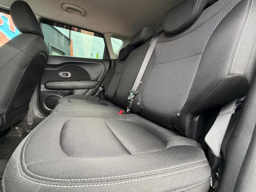 Kia Soul II Рестайлинг Набережные Челны  - изображение 20