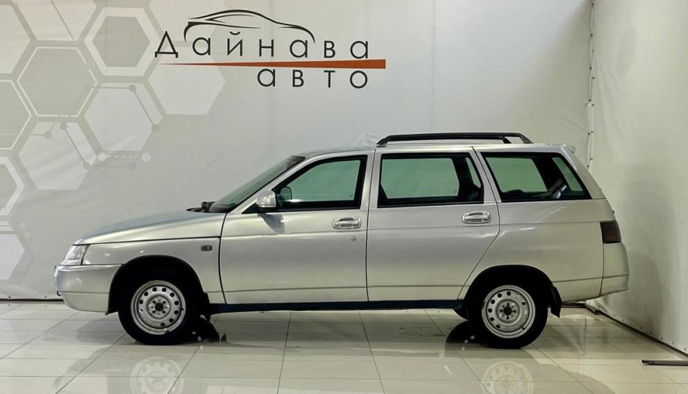 Lada (ВАЗ) 2111 Воронеж  - изображение 8