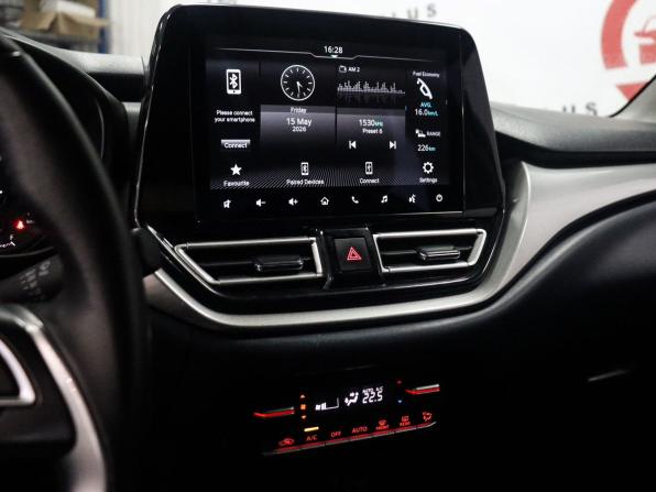 Suzuki Baleno III с пробегом 2022 года, цена 1 649 000 рублей, 52405 км, хэтчбек, Автокод Объявления