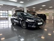 Toyota Camry VII (XV50) Рестайлинг Тверь  - изображение 28