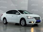 Nissan Sentra VII (B17) Новосибирск  - изображение 26