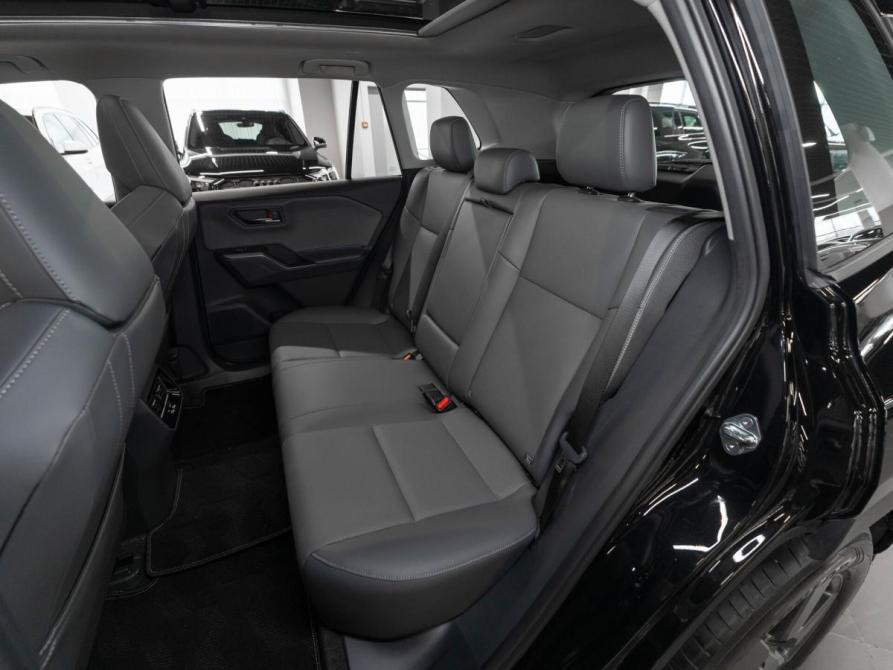 Toyota RAV4 VI (XA60) Москва  - изображение 13
