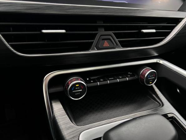 Geely Tugella I с пробегом 2023 года, цена 2 820 000 рублей, 75950 км, внедорожник, Автокод Объявления