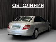 Mercedes-Benz C-Класс III (W204) Красноярск  - изображение 20