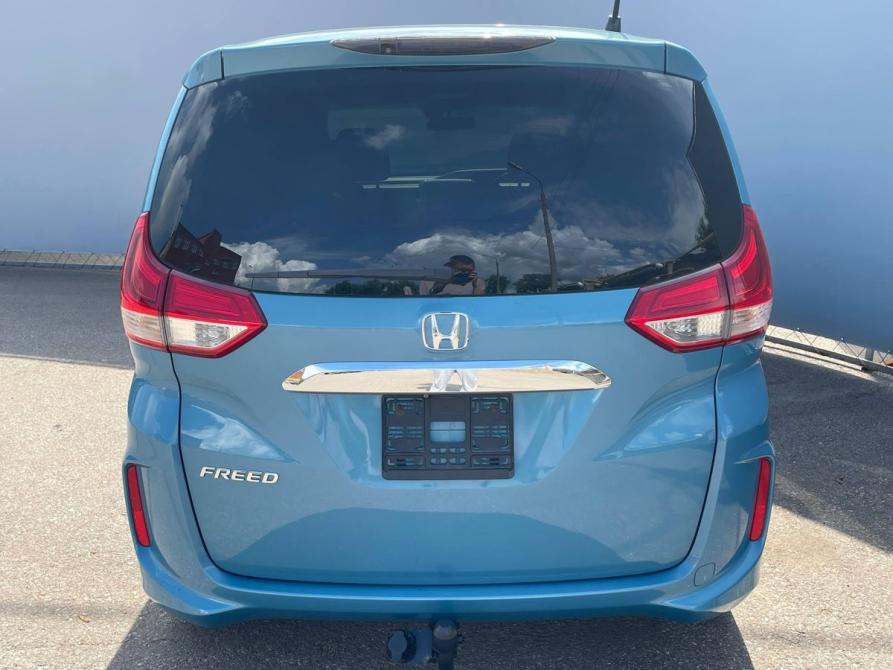 Honda Freed II Стерлитамак  - изображение 7