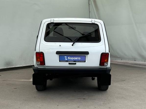 Lada (ВАЗ) 2121 (4x4) I Рестайлинг с пробегом 2017 года, цена 584 000 рублей, 129505 км, внедорожник, Автокод Объявления