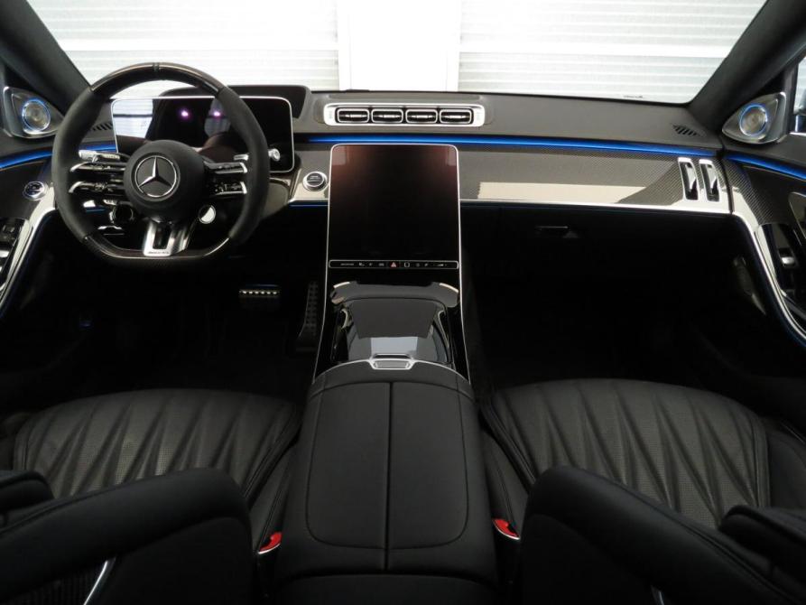 Mercedes-Benz S-Класс AMG IV (W223) Санкт-Петербург  - изображение 7