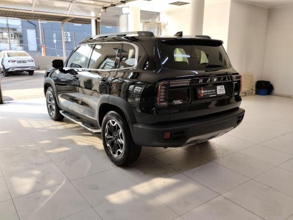 Haval Dargo I с пробегом 2024 года, цена 2 430 000 рублей, 69030 км, внедорожник, Автокод Объявления