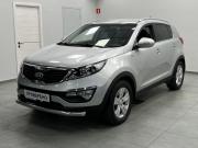 Kia Sportage III Казань  - изображение 18